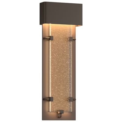 Ursa Coastal LED Outdoor Wall Sconce