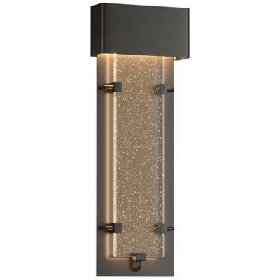 Ursa Coastal LED Outdoor Wall Sconce