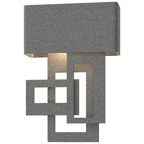 Collage Outdoor LED Wall Sconce