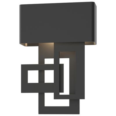 Collage Outdoor LED Wall Sconce