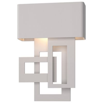 Collage Outdoor LED Wall Sconce