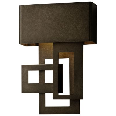 Collage Outdoor LED Wall Sconce