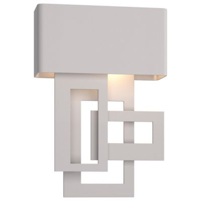 Collage Outdoor LED Wall Sconce