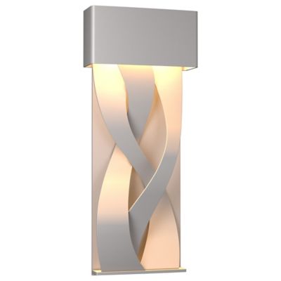 Tress Coastal Outdoor LED Wall Sconce