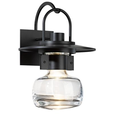 Mason Coastal Outdoor Wall Sconce