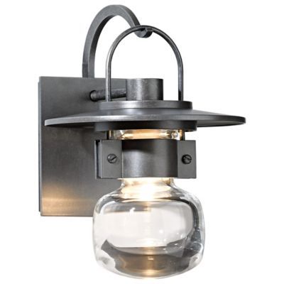 Mason Coastal Outdoor Wall Sconce