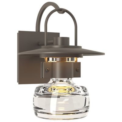 Mason Coastal Outdoor Wall Sconce