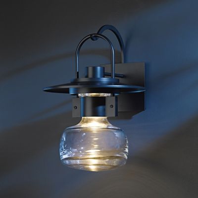 Mason Coastal Outdoor Wall Sconce