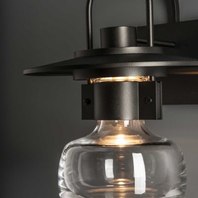 Mason Coastal Outdoor Wall Sconce