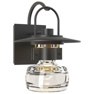 Mason Coastal Outdoor Wall Sconce