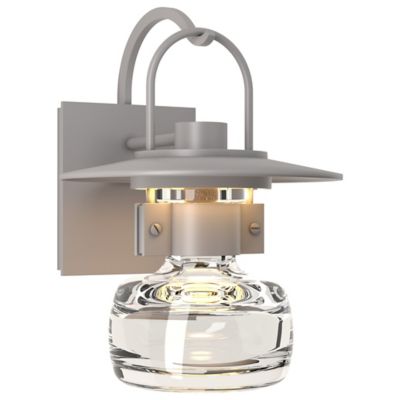 Mason Coastal Outdoor Wall Sconce