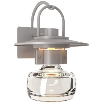 Mason Coastal Outdoor Wall Sconce