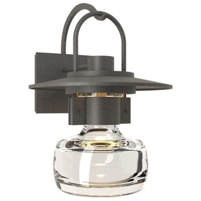 Mason Coastal Outdoor Wall Sconce