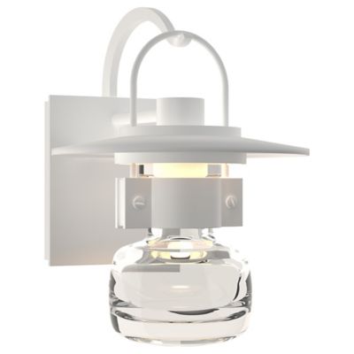 Mason Coastal Outdoor Wall Sconce