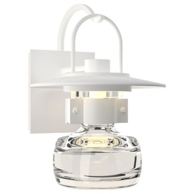 Mason Coastal Outdoor Wall Sconce