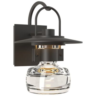 Mason Coastal Outdoor Wall Sconce