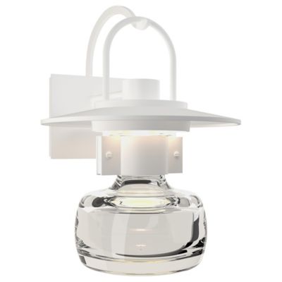 Mason Coastal Outdoor Wall Sconce