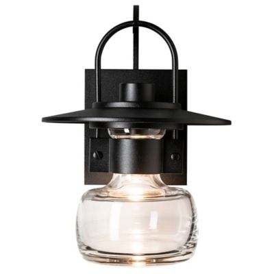Mason Coastal Outdoor Wall Sconce
