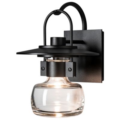 Mason Coastal Outdoor Wall Sconce