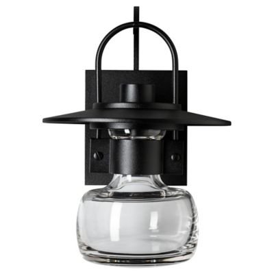 Mason Coastal Outdoor Wall Sconce