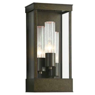 Portico Coastal Outdoor Wall Sconce