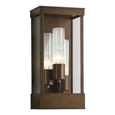 Portico Coastal Outdoor Wall Sconce