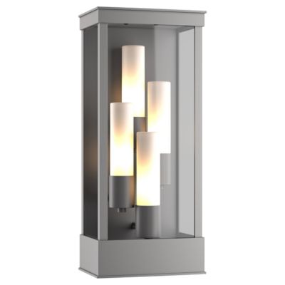 Portico Coastal Outdoor Wall Sconce