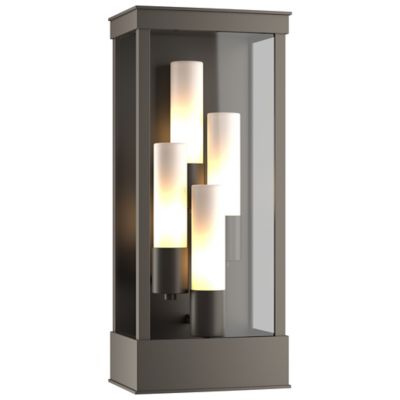Portico Coastal Outdoor Wall Sconce