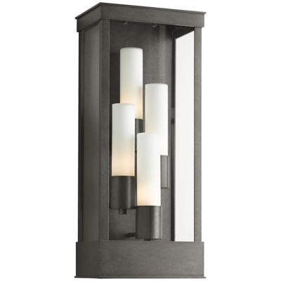 Portico Coastal Outdoor Wall Sconce
