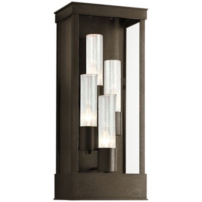 Portico Coastal Outdoor Wall Sconce