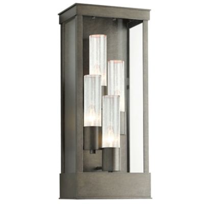 Portico Coastal Outdoor Wall Sconce