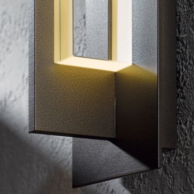 Axis Coastal Outdoor Wall Sconce