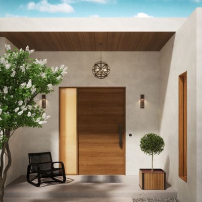 Axis Coastal Outdoor Wall Sconce