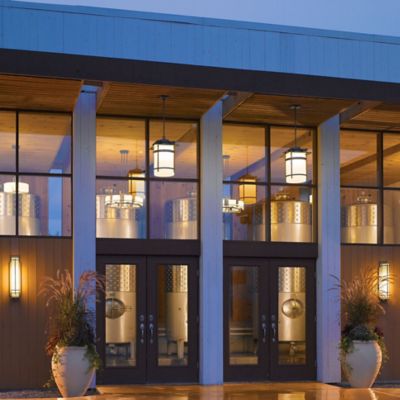 Axis Coastal Outdoor Wall Sconce