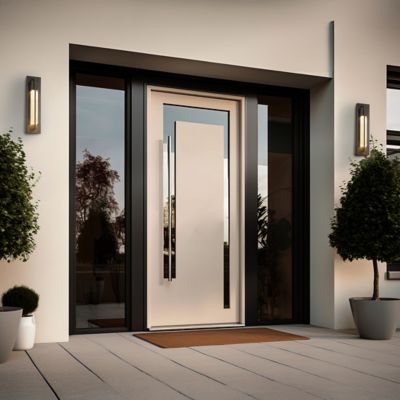 Axis Coastal Outdoor Wall Sconce