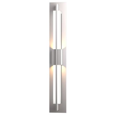 Double Axis LED Outdoor Wall Sconce