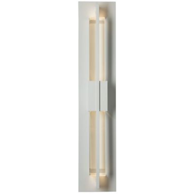 Double Axis LED Outdoor Wall Sconce