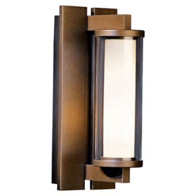 Fuse Coastal Outdoor Wall Sconce