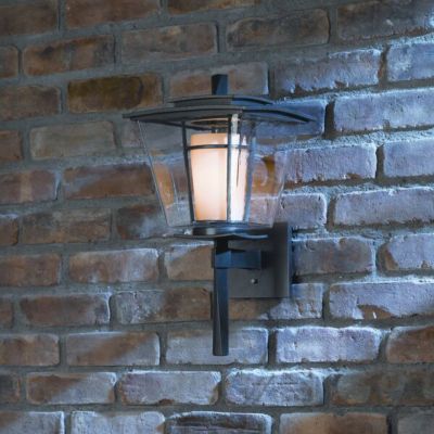 Beacon Hall Coastal Outdoor Wall Sconce