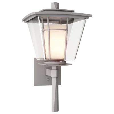 Beacon Hall Coastal Outdoor Wall Sconce