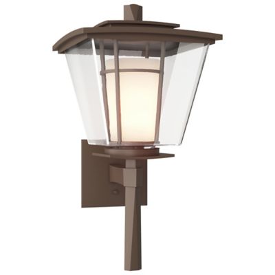 Beacon Hall Coastal Outdoor Wall Sconce