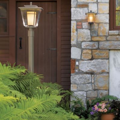 Beacon Hall Coastal Outdoor Wall Sconce