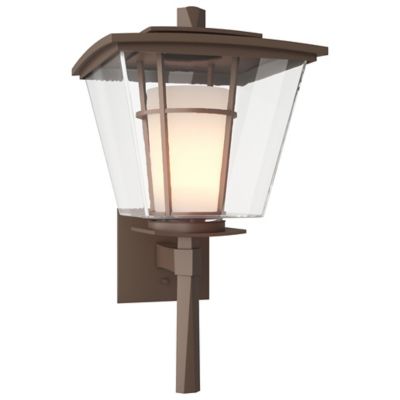 Beacon Hall Coastal Outdoor Wall Sconce