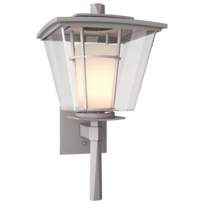 Beacon Hall Coastal Outdoor Wall Sconce