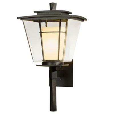 Beacon Hall Coastal Outdoor Wall Sconce