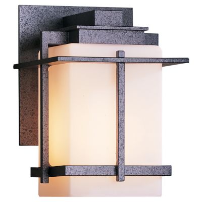 Tourou Coastal Outdoor Downlight Small Wall Sconce
