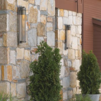 Airis Coastal Outdoor Wall Sconce