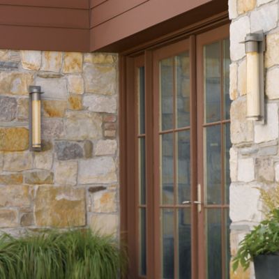 Airis Coastal Outdoor Wall Sconce