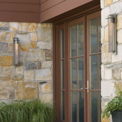 Airis Coastal Outdoor Wall Sconce