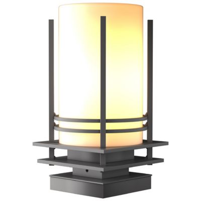 Banded Coastal Outdoor Pier Mount